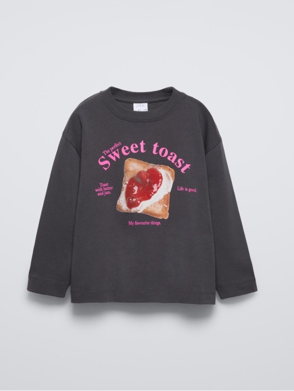 ZARA Printed T-Shirt